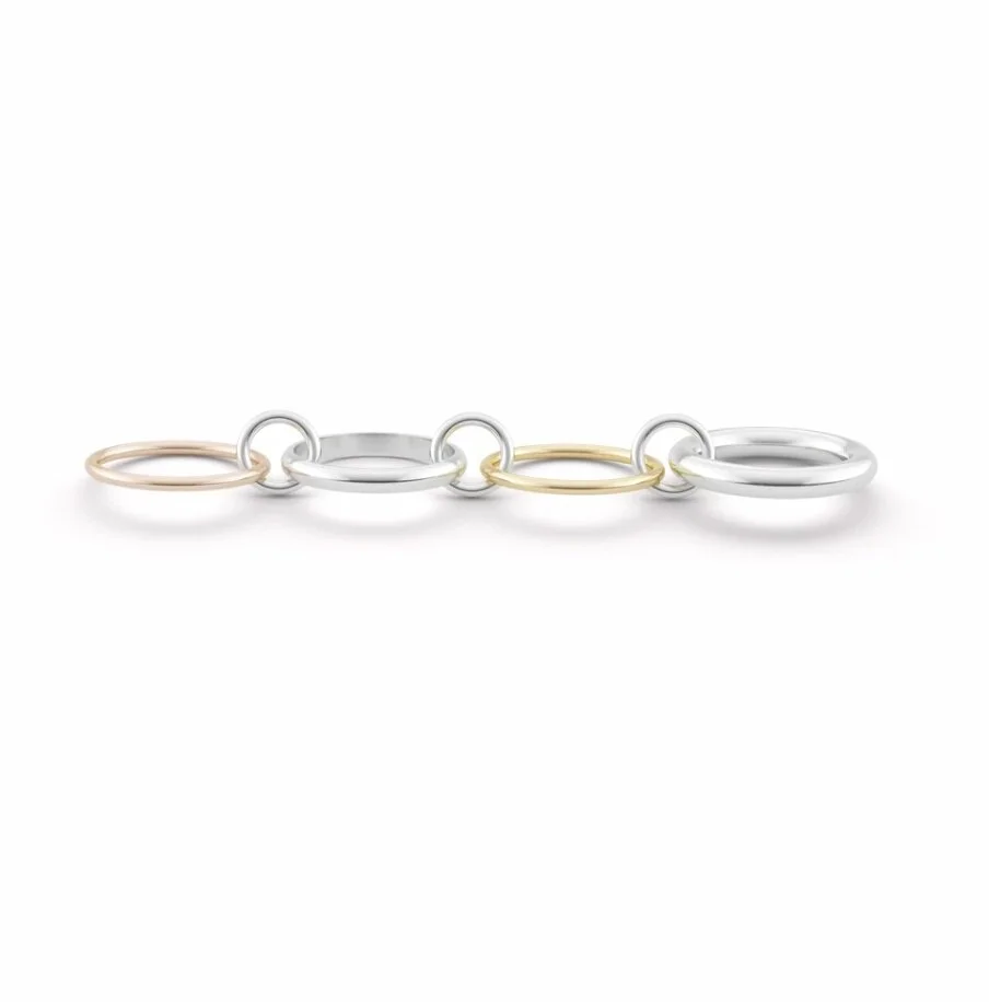 Spinelli Kilcollin Hyacinth MX Ring — Etc